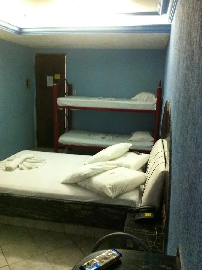 Love hotel Hotel Monza Vip (Adults Only) Recife