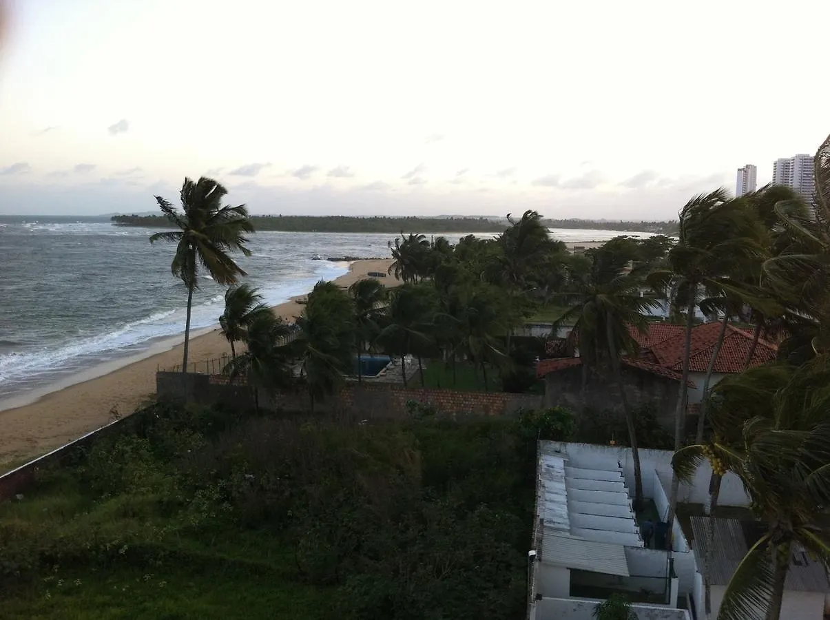 Hotel Monza Vip (Adults Only) Recife 0*,