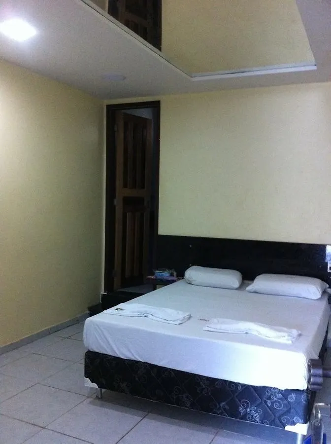 Hotel Monza Vip (Adults Only) Recife Love hotel
