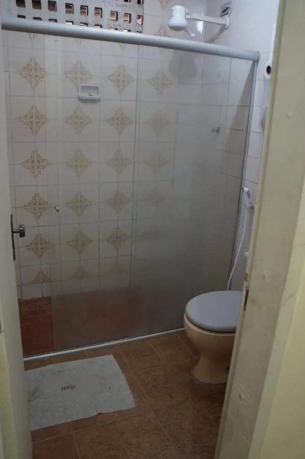 Love hotel Hotel Monza Vip (Adults Only) Recife Brazil