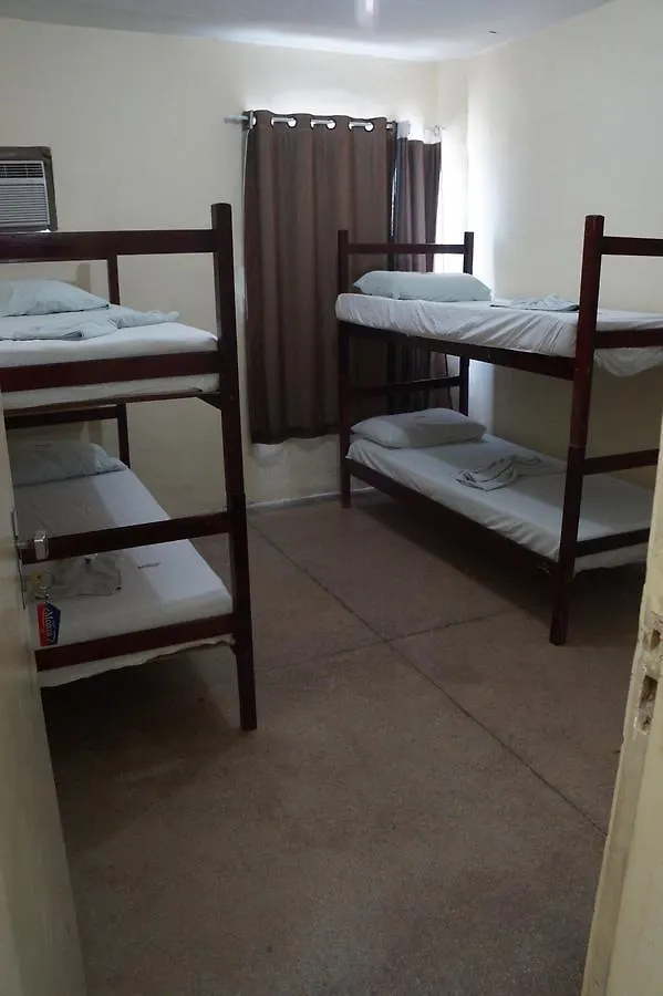 Hotel Monza Vip (Adults Only) Recife 0*,