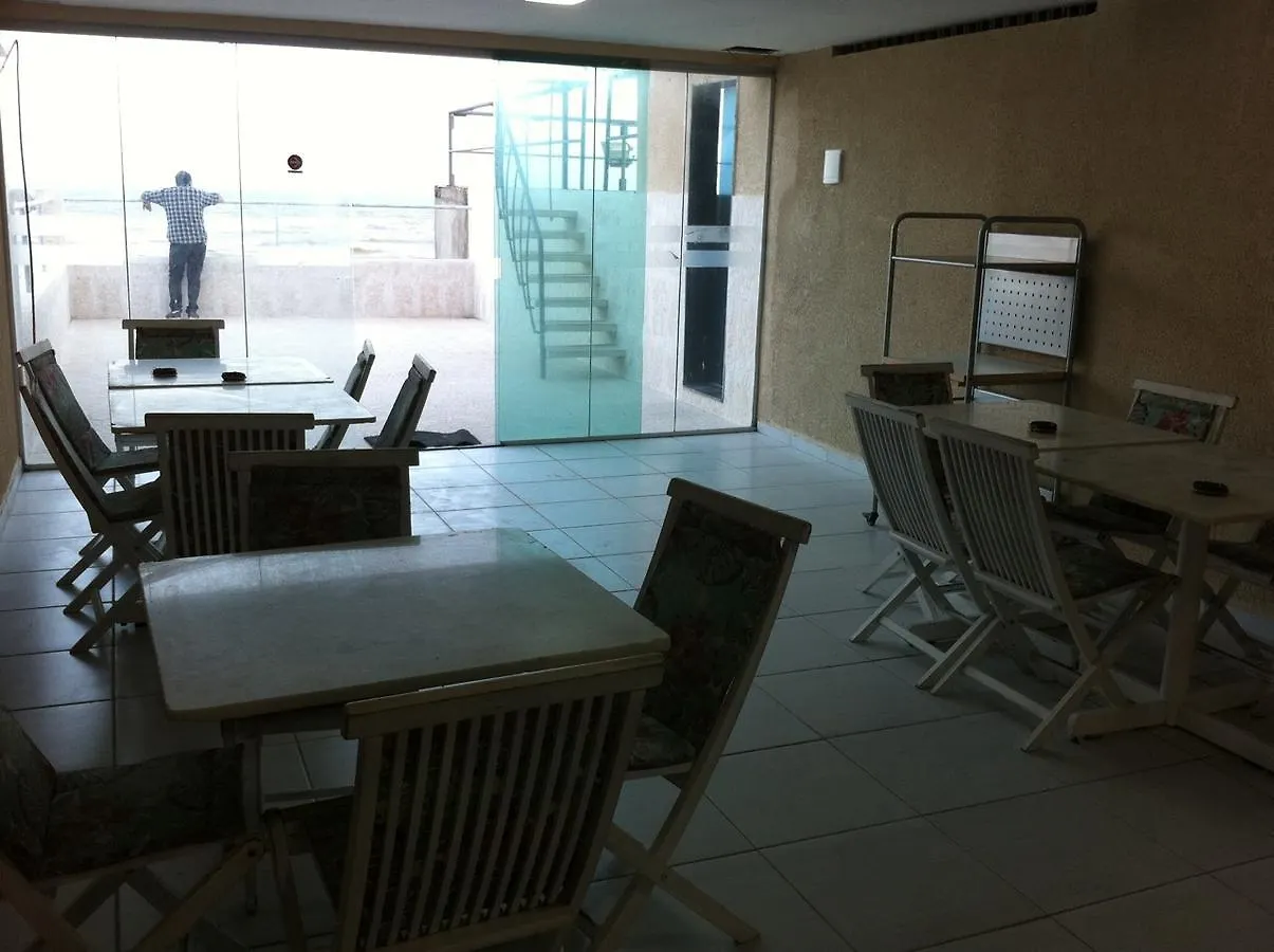 Hotel Monza Vip (Adults Only) Recife