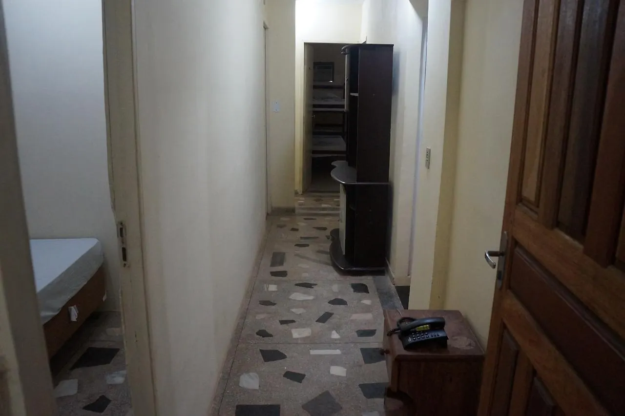 Hotel Monza Vip (Adults Only) Recife Brazílie